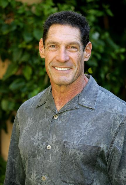 Gary K. Michelson headshot