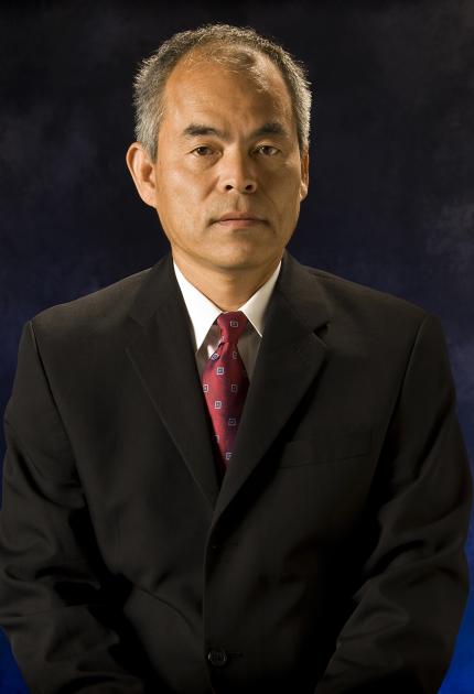 Shuji Nakamura