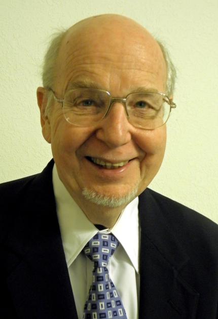 Robert H. Willson headshot