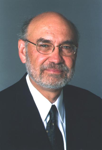 Spencer Silver headshot