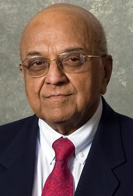 Rangaswamy Srinivasan