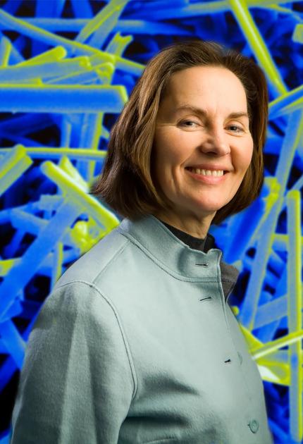 Esther Sans Takeuchi