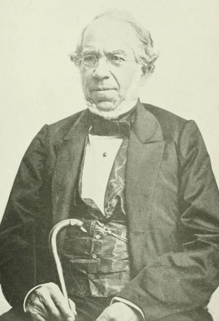 Thomas Blanchard headshot