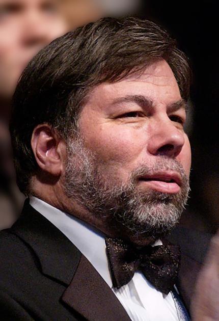 Steve Wozniak