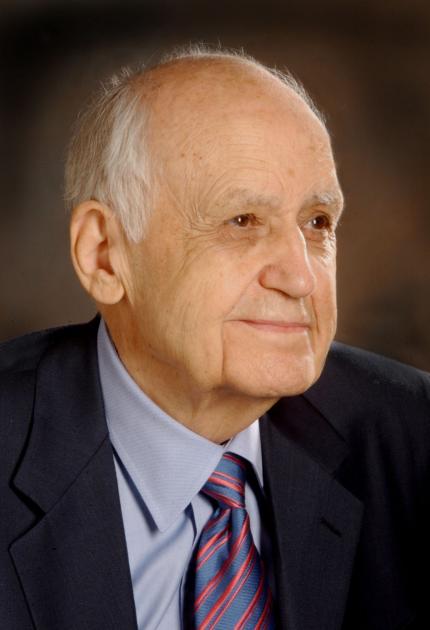 Maurice Ralph Hilleman headshot