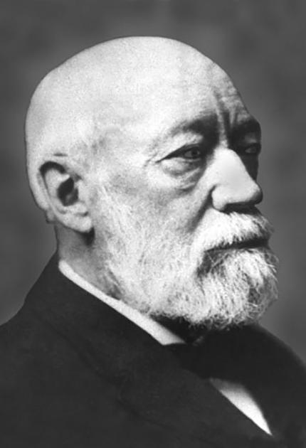 John Wesley Hyatt headshot