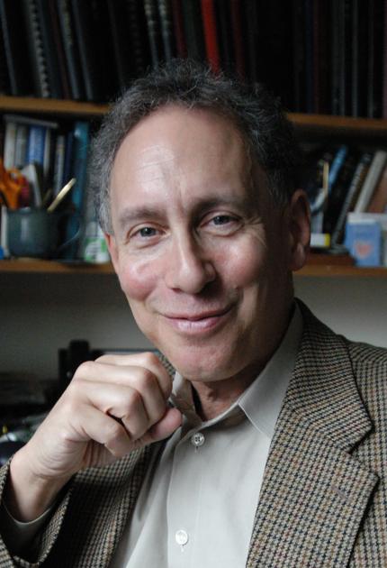 Robert S. Langer, Jr. headshot