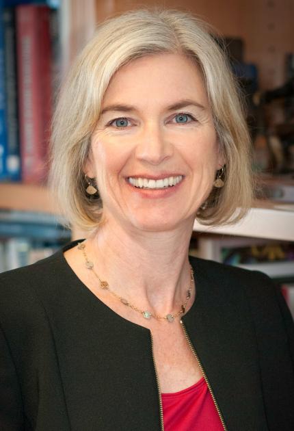 Jennifer Doudna