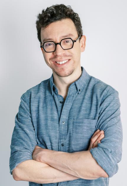 Luis von Ahn