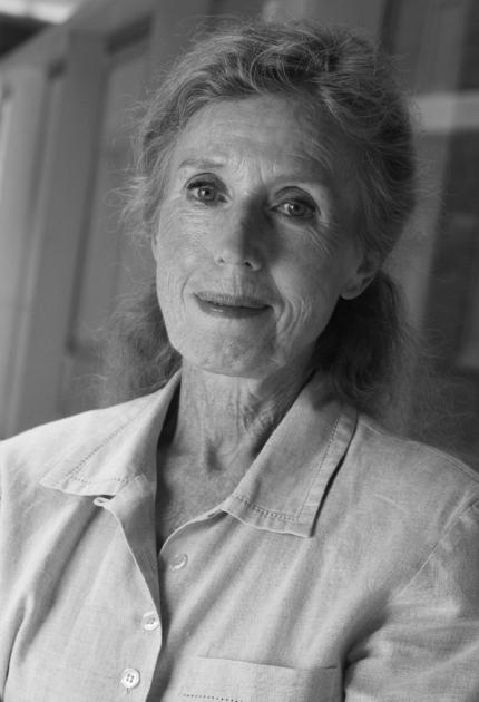 Angela Hartley Brodie