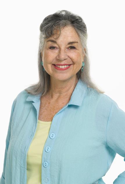 National Inventors Hall of Fame Inductee Lisa Lindahl