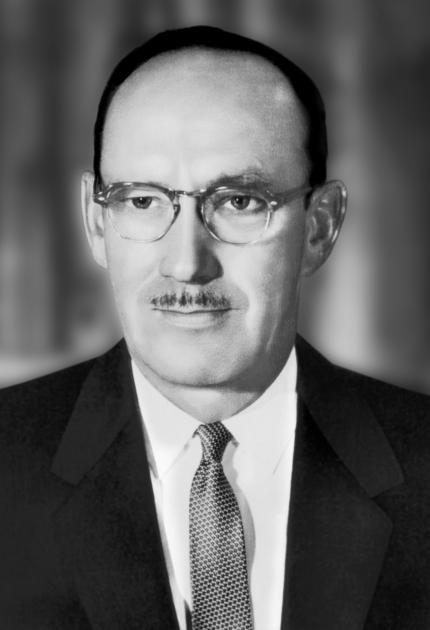 Joseph-Armand Bombardier