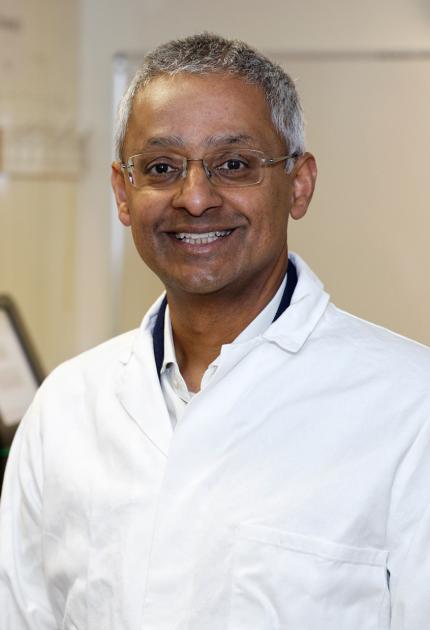 Shankar Balasubramanian