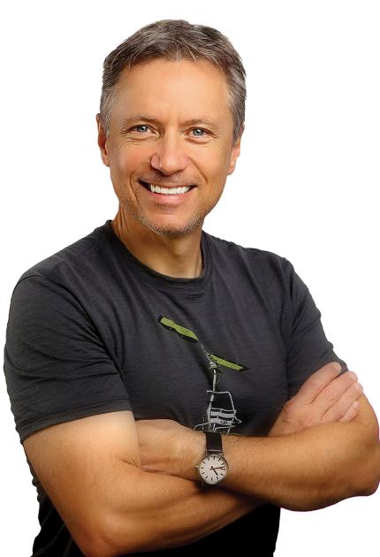 Raffaello D’Andrea