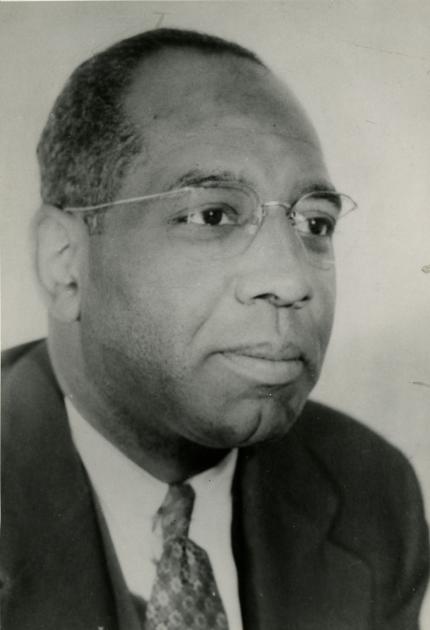 James A. Parsons Jr.