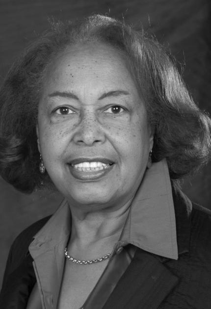 Patricia Bath