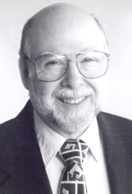 Ronald M. Lewis