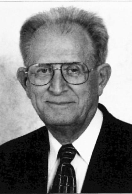 Joseph C. Shivers Jr.