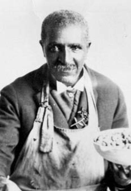 George Washington Carver
