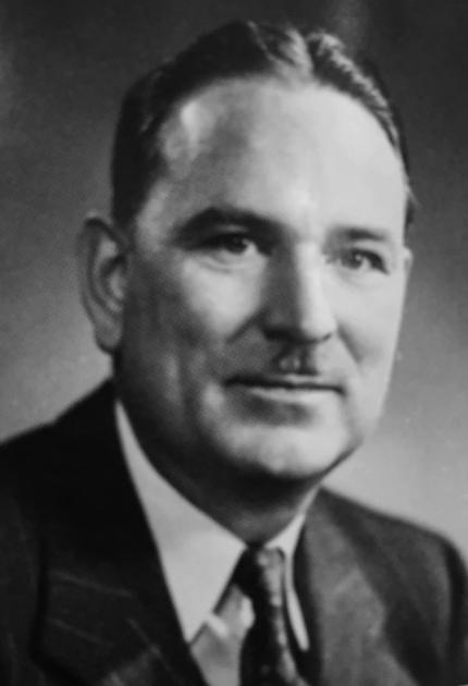 William J. Sparks