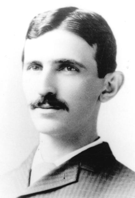 Nikola Tesla