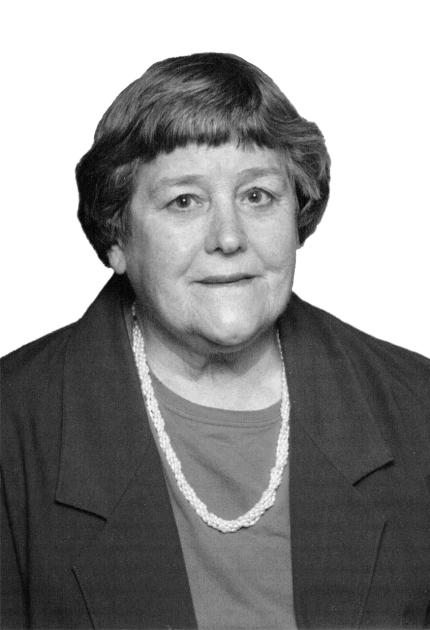 Yvonne Brill