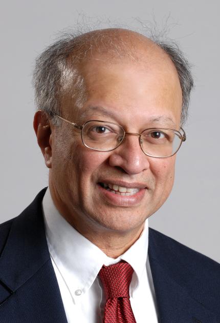 Ashok Gadgil