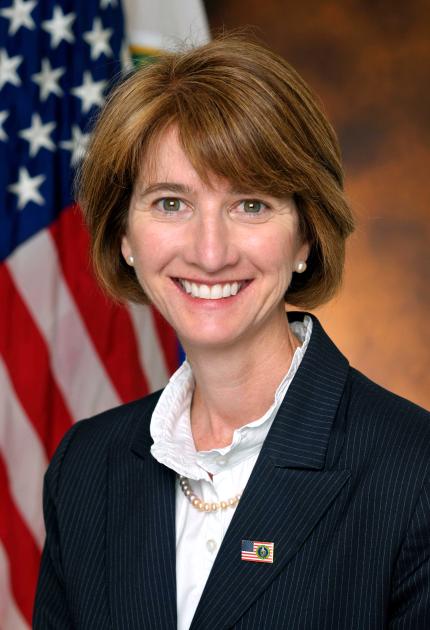 Photo credit: © Courtesy of the U.S. Department of Energy