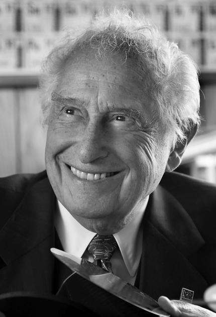 Stanford R. Ovshinsky