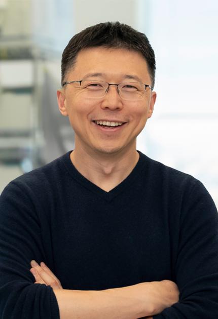 Feng Zhang