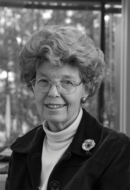 Mary-Dell Chilton