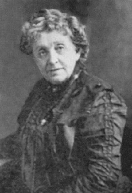 Josephine Garis Cochran