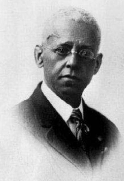 Lewis Latimer