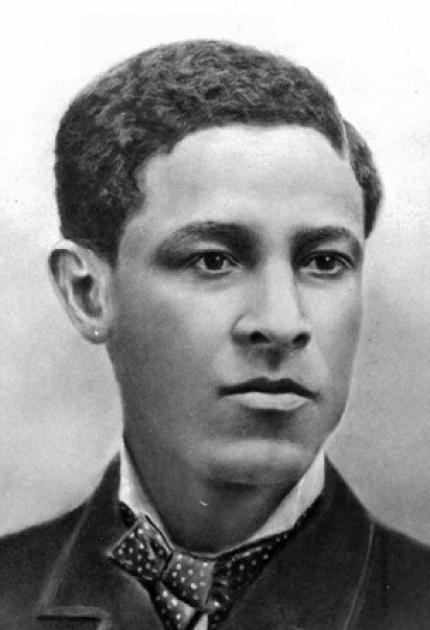 Jan Ernst Matzeliger