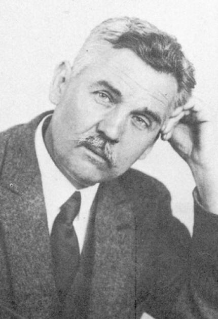 NIHF Inductee Georges Claude Invented Neon Tubes