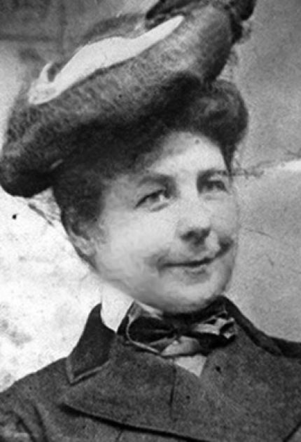 NIHF Inductee Mary Anderson, Who Invented Windshield Wipers
