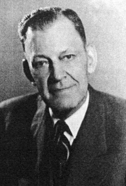 NIHF Inductee Henry Phillips Invented the Phillips Screw