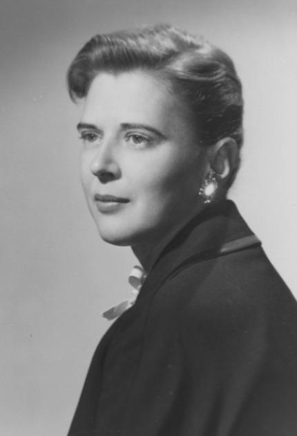 Beatrice Hicks