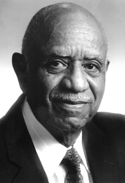 Howard S. Jones Jr.
