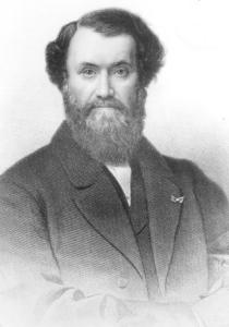 Cyrus McCormick
