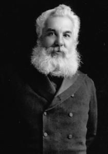 Alexander Graham Bell