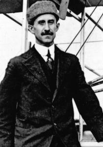 Photo credit: © Wright State University Orville Wright