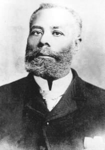 Photo credit: © Burton Historical Collection, Detroit Public Library Elijah McCoy