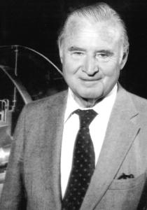 Hans von Ohain