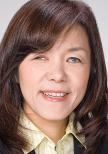 Chieko Asakawa