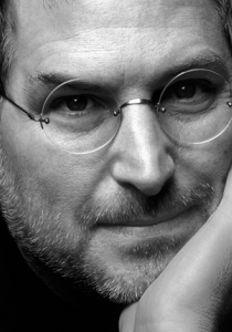 Steve Jobs