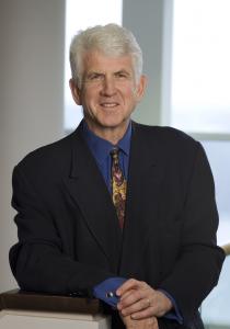 Robert M. Metcalfe headshot