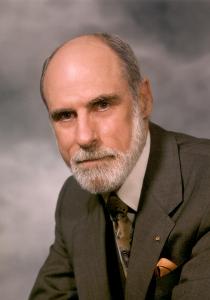 Vinton G. Cerf headshot