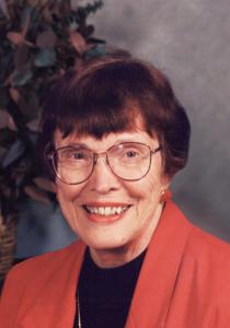 Helen M. Free headshot