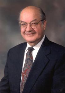 Paul Baran headshot